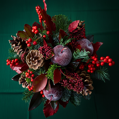 KERSTSTUK LANG HOUDBAAR